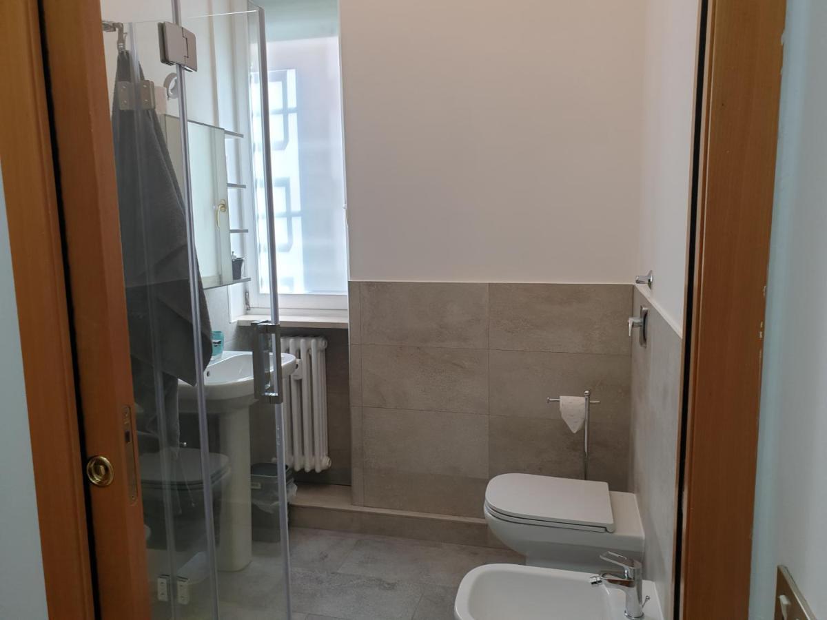 Casa Amato B&B Μιλάνο Εξωτερικό φωτογραφία