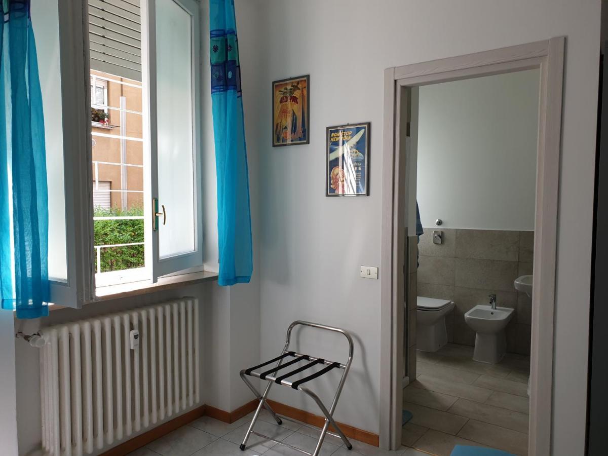 Casa Amato B&B Μιλάνο Εξωτερικό φωτογραφία