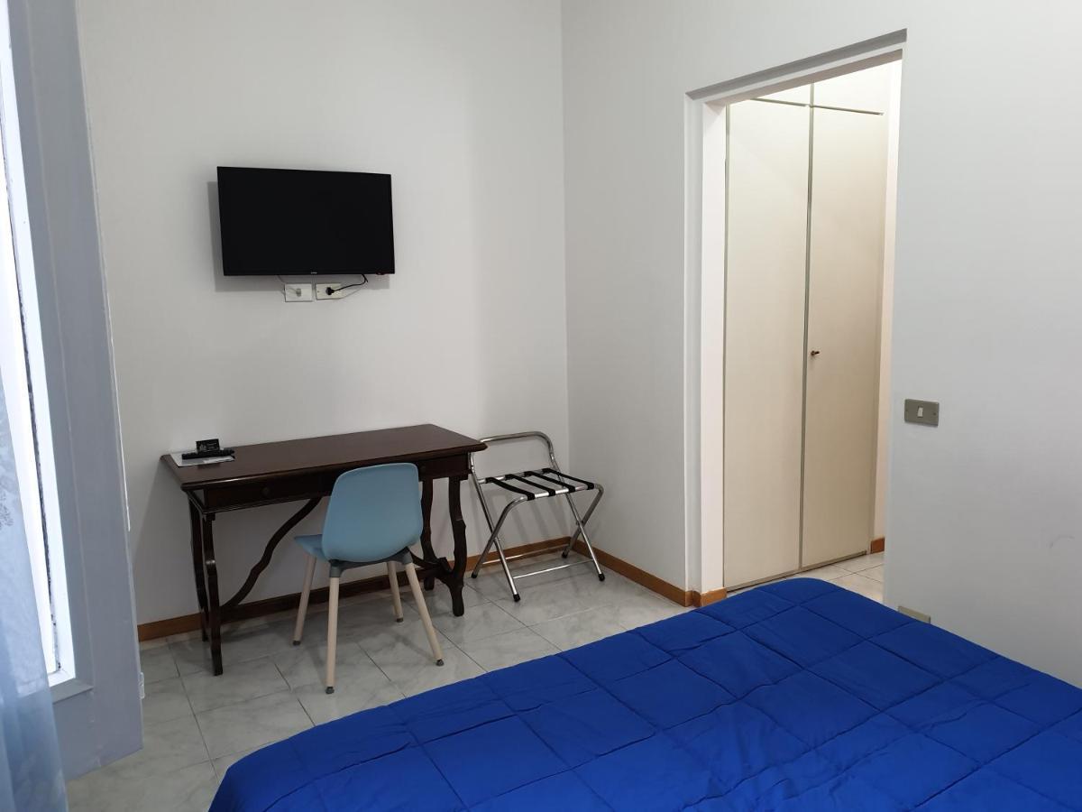 Casa Amato B&B Μιλάνο Εξωτερικό φωτογραφία