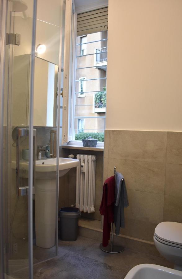 Casa Amato B&B Μιλάνο Εξωτερικό φωτογραφία