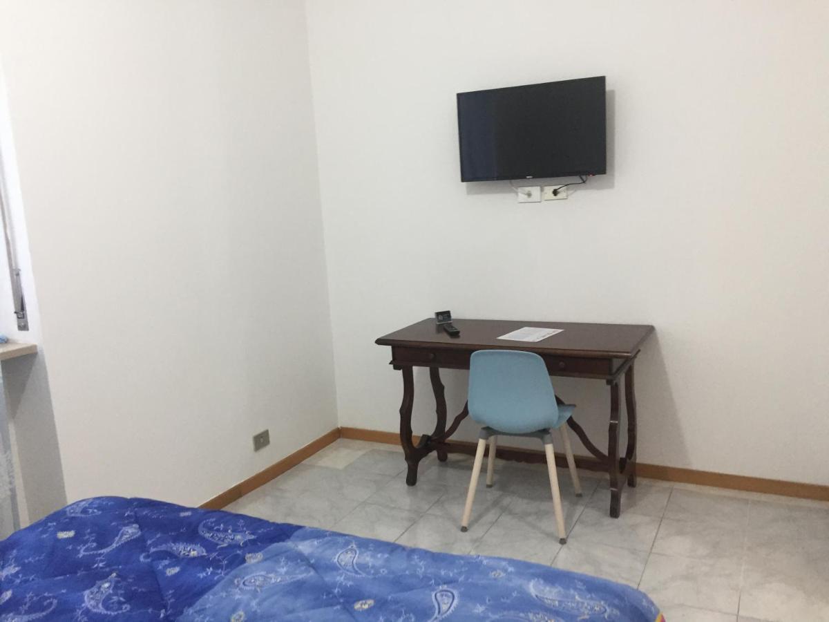 Casa Amato B&B Μιλάνο Εξωτερικό φωτογραφία