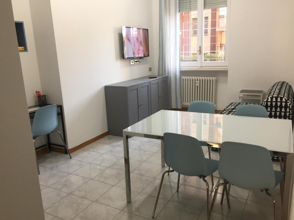 Casa Amato B&B Μιλάνο Εξωτερικό φωτογραφία
