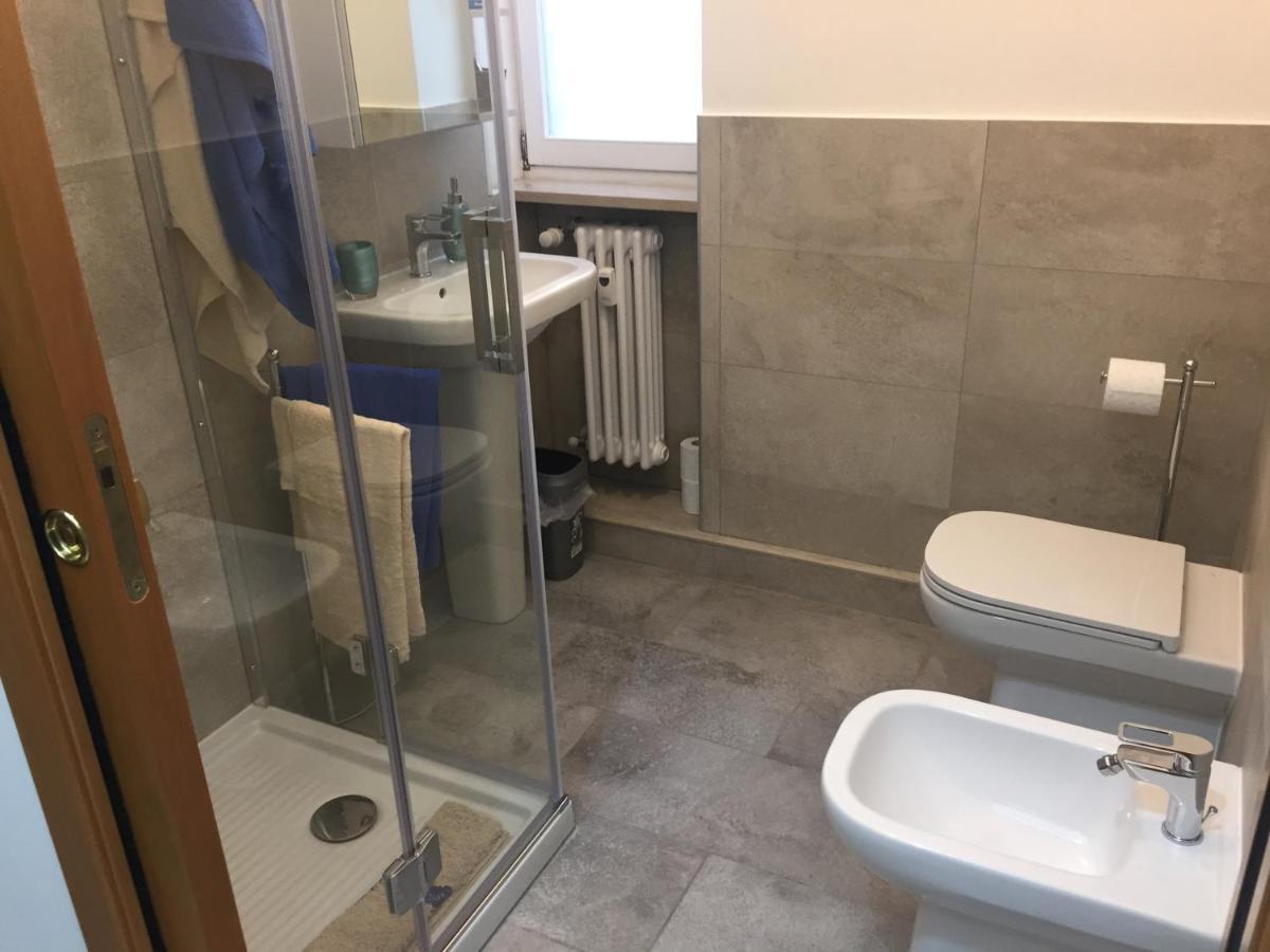 Casa Amato B&B Μιλάνο Εξωτερικό φωτογραφία