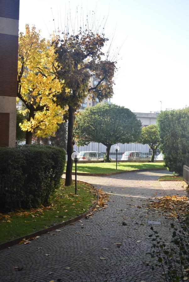 Casa Amato B&B Μιλάνο Εξωτερικό φωτογραφία