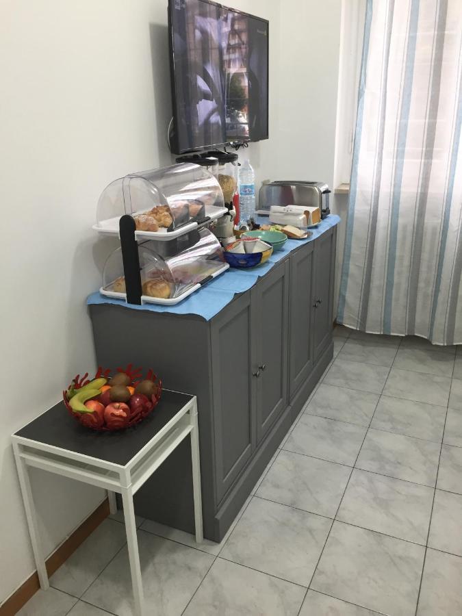 Casa Amato B&B Μιλάνο Εξωτερικό φωτογραφία