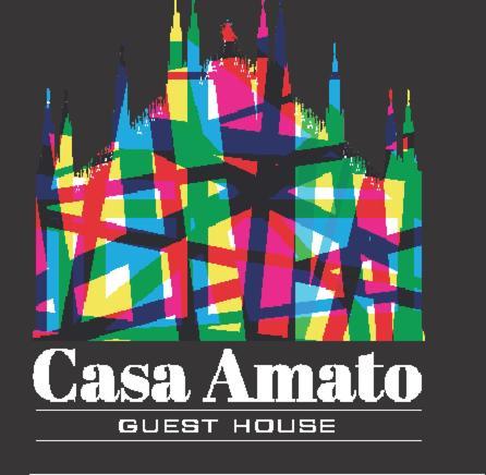 Casa Amato B&B Μιλάνο Εξωτερικό φωτογραφία