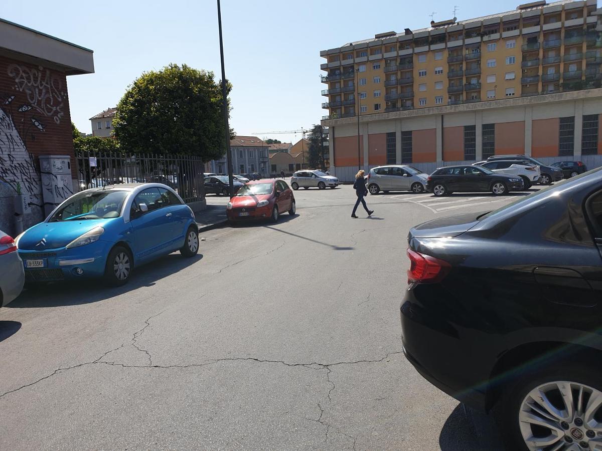 Casa Amato B&B Μιλάνο Εξωτερικό φωτογραφία